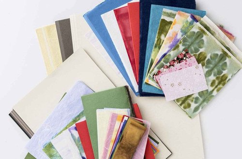 Awagami Creative Washi Pack, 1lb.