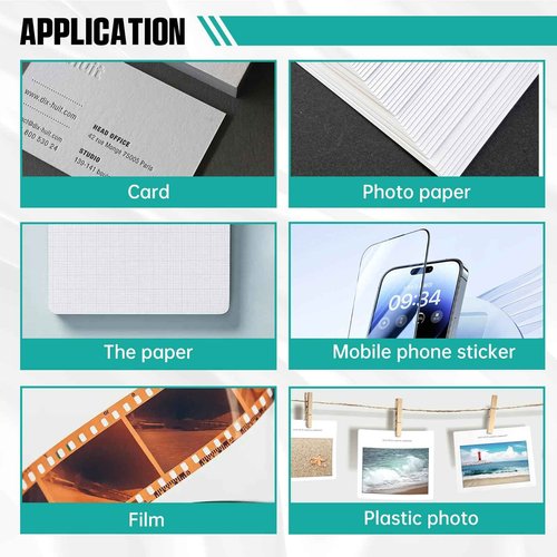 CNCTOPBAOS Corner Rounder Cutter Machine,R6mm R10mm Metal Dies Manual Corner Rounder Punch,30mm Thickness Heavy Duty Paper Card Arc Cutting Fillet for ABS Plastic,Aluminum Sheet,Office,Business,PVC