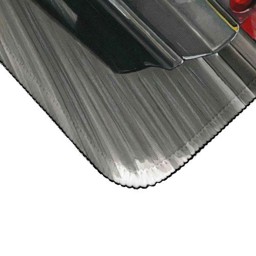 JDM Japanese Car Art Skyline GTR R32 Mouse Pad for Home Office Gaming 40X75cm