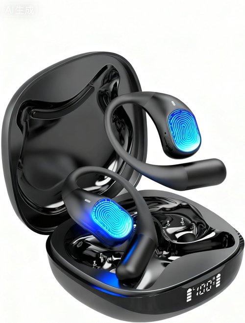Aaudifonos Translation Earbuds - Real-Time Bluetooth Translator with 150 Languages | Ideal for Travel & Meetings