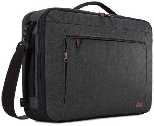 Case Logic Era 15.6' 2-1 backpack FROM Case Logic Laptop AttachÃ, Obsidian