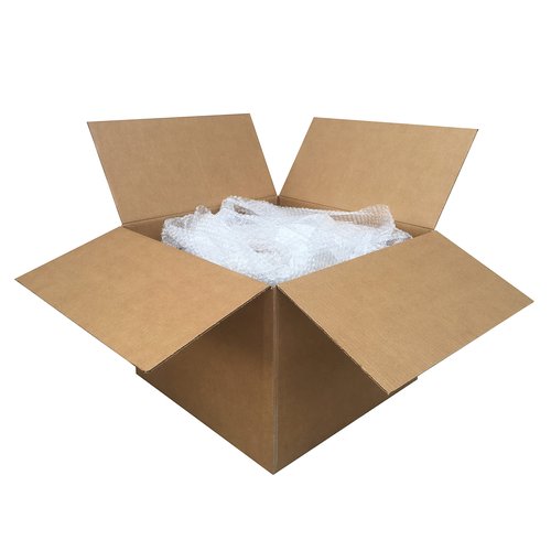 Uboxes Extra Large Moving Boxes 23" x 23" x 16" (Pack of 10)