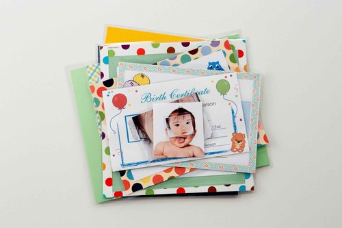 Scotch® Laminating Sheets, 9 in x 12 in, Letter Size Single Sided (Pack of 2)