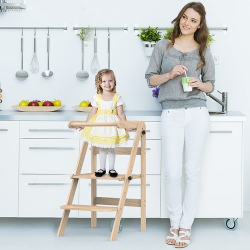 Step Stool