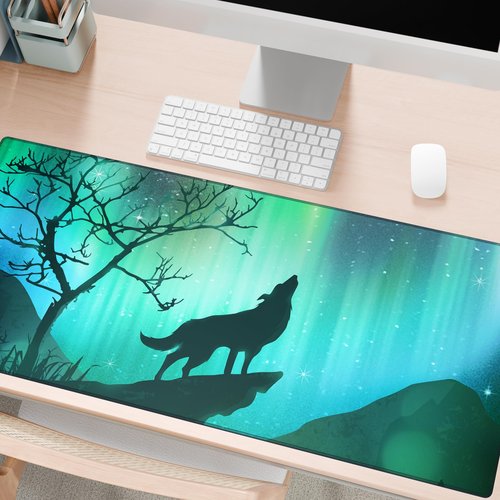 Head Case Designs Officially Licensed Adventure Time Characters Graphics 9.8 x 11.8 in (250 x 300 mm) - Small Gaming Office Desk PC Keyboard Mouse Mat Pad