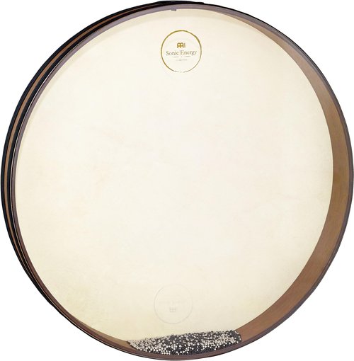 Meinl Sonic Energy 20" Wave Drum Ocean Surf Effect for Meditation, ASMR, Sound Therapy, Yoga
