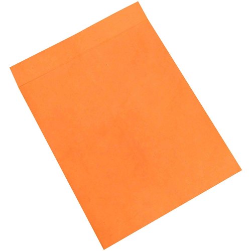 BOX USA BEN1083 Jumbo Envelopes, 16" x 20", Kraft (Pack of 100)