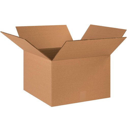 Aviditi 181812 Corrugated Box