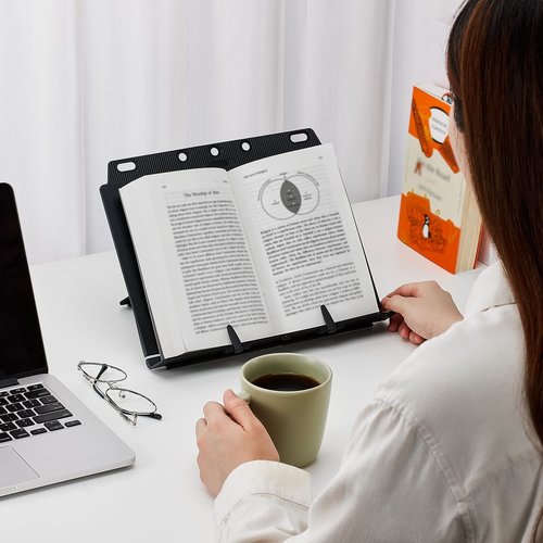 Staples 515621 Booklift Copyholder (88980)