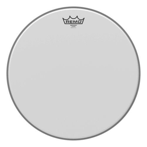 Remo Drum Set, Coated, 15-inch (BE-0115-00)