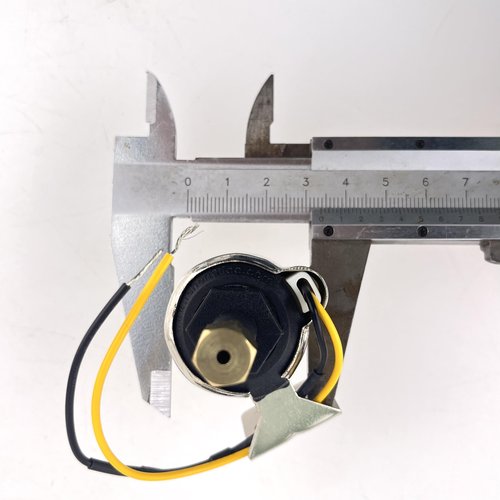 18W 30DSB-ZJF Fog Machine Oil Pump 110V 220V AC Brass Fog Smoke Machine 400W 600W 900W 50HZ Stage Party Power Pump Parts