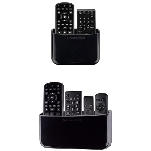 TotalMount Remote Holder Bundle (Includes Two Premium Remote Holders)