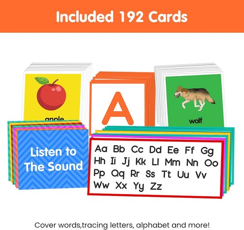 Auchq Letter of The Day Pocket Chart - Engaging Learning Tool for Kids | All About Letters