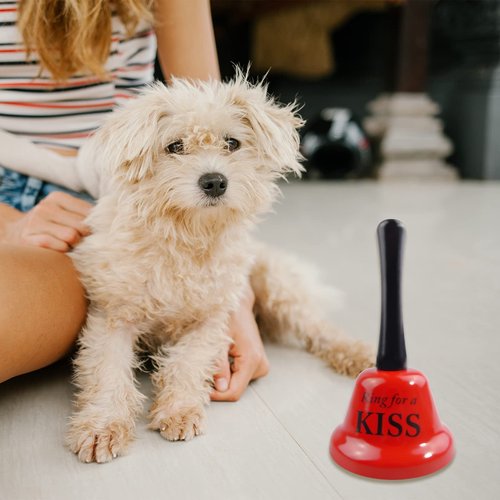 2 Pieces Call Bell Hand Bell Service Bell Bar Counter Top Service Call Bell Ring Reception Bell Service Bell Wedding Events Bell Party Events Bell