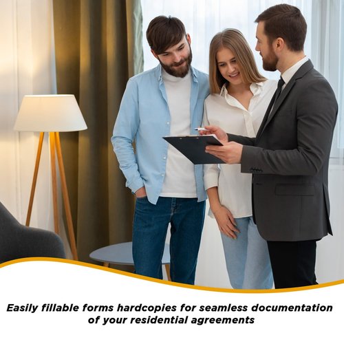 PlanNow Residential Lease Agreement Forms Rental Applications - Disclosure - Walkthrough Checklist - Attorney-Approved - State-Specific - Easy Instructions Protect Yourself &Tenant Live Legal Support