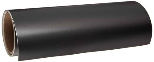 Brady - 121121 Nonabrasive Shadow Board Tool Floor Marking Tape, 12' Length, 12" Width, Black (Pack of 1 Roll)