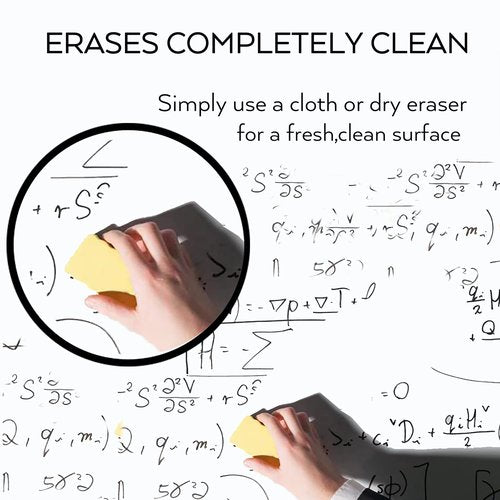 LiqInkol Dry Erase Markers Bulk, 144 Pack Black Whiteboard Markers, Chisel Point Low Odor Dry Erase Markers for School Office Home