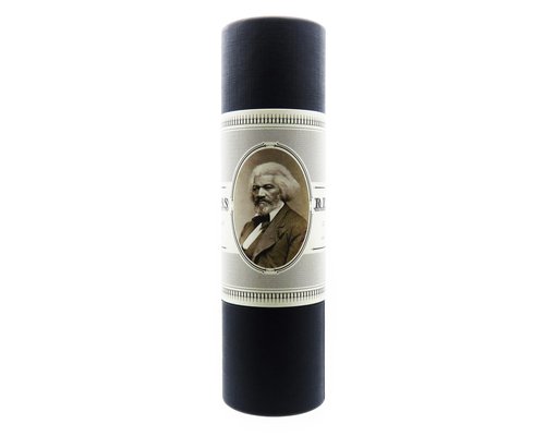 Retro 51 Tornado™ Vintage Metalsmith - Frederick Douglass Rollerball Pen