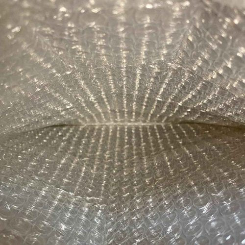 4"X8" #000 Poly Bubble Bag - Pack of 250