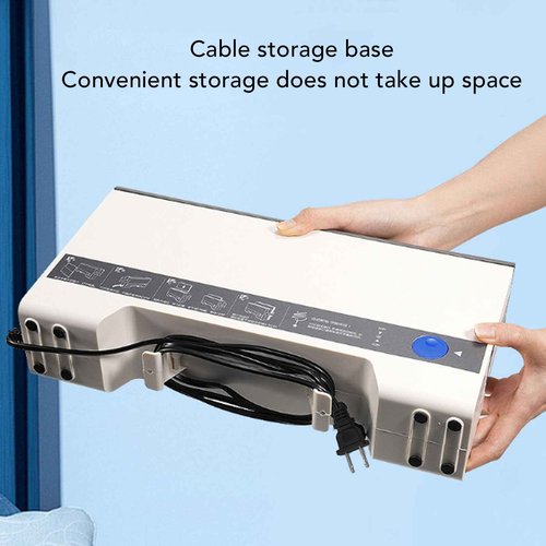 Thermal Binding Machine, Book Binding Machine Document Heat for School Office Business DIY Notebook Journal Photo Album