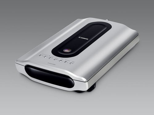 CanoScan 8600F