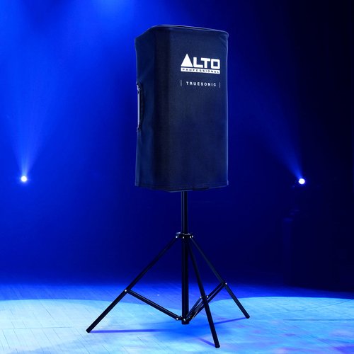 ALTO Durable Slip-On Cover for TS415 Active Powered PA Speaker