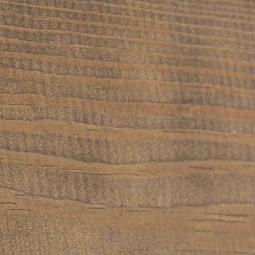 Ilyapa A-Frame Chalkboard Sidewalk Sign - Rounded Top Folding Standing Sandwich Sign for Restaurant, Office, Weddings - Rustic Barnwood, 18 x 31.5 in