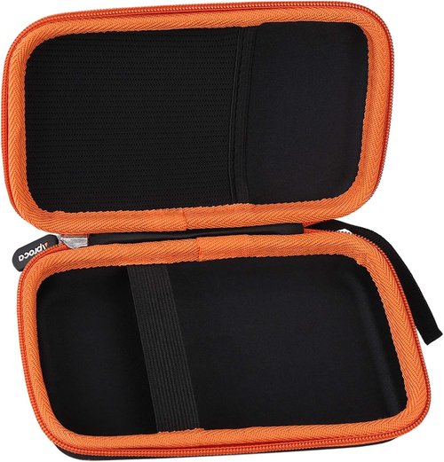 Aproca Portable Storage Case for Calculated Industries Construction Master Pro Calculator - Durable & Convenient