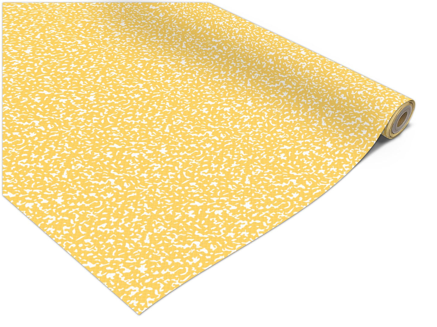 Teacher Created Resources Composition Yellow Better Than Paper Bulletin Board Roll (TCR77626)