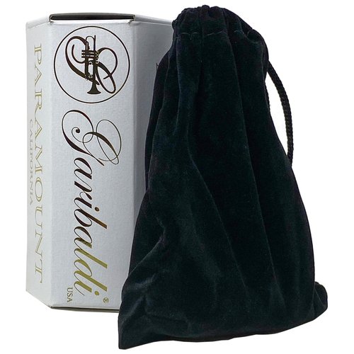 GARIBALDI Elite Double Cup Small Sousaphone Mouthpiece (GAR SSDC3)