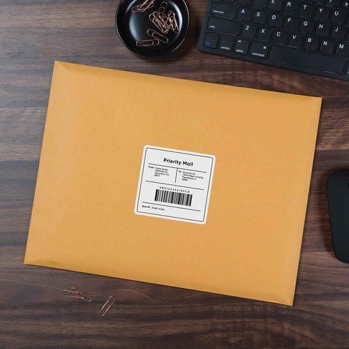Quality Park Clasp Envelopes, 12 x 15-1/2 with Deeply Gummed Flaps for Permanent Secure Seal, Great for Filing, Storing or Organizing Documents, 28 lb. Brown Kraft, 100 per Box (QUA37910)