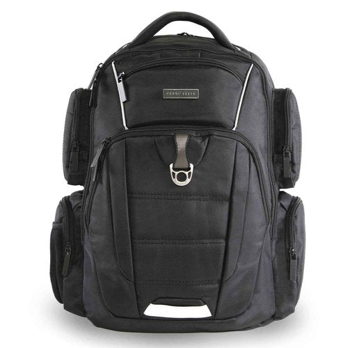 P350 Business Laptop Backpack Fits Under 15-Inch Laptop and Notebook