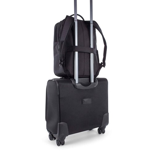 SWISS MOBILITY Laptop, Charcoal, 15.6 inches