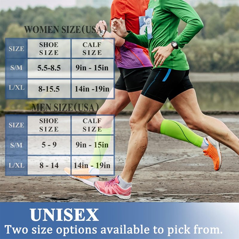 CHARMKING 3 Pairs Open Toe Compression Socks for Women & Men Circulation 15-20 mmHg is Best for All Day Wear Running Nurse (02 Black/White/Beige, S/M)