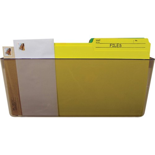 Storex Expanding File Pockets, (STX70260U01C)