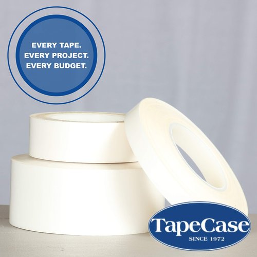 TapeCase - 3-5-423-10 423-10 UHMW Tape 3" x 5yds (1 Roll)