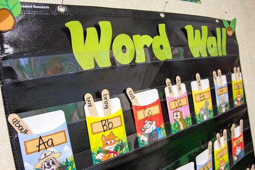 Teacher Created Resources, Black 10 Pocket Chart (TCR20744)