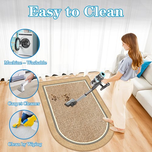 MSKGTML Office Chair Mat for Hardwood Floor: 35"×55" Chair Mat, Suitable for Hardwood and Tile Floors, and Also a Protective Mat for Swivel Chairs in Offices, Game Rooms and Homes
