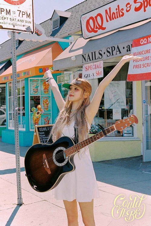 (G) I-DLE YUQI YUQ1 1st Mini Album CD+Booklet+Lyric Book+Photocard+Tracking Sealed GI-DLE GIDLE 宋雨琦 (Full Set(Star+Rabbit+Special))