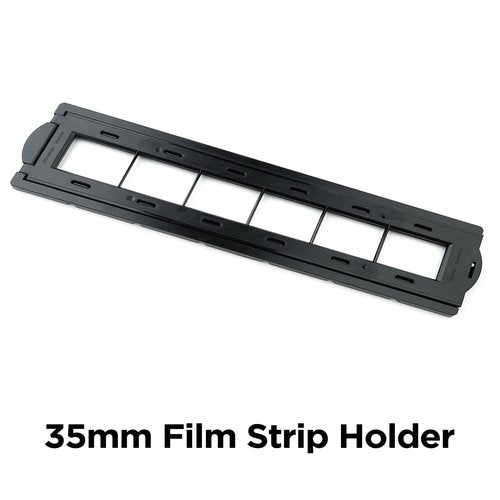 Plustek Film Holder Kit (Negative + Positive) for OpticFilm 72~83 Series use only (8100, 8200i, 8300i)