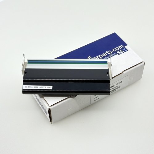BCP [79800M] for Zebra ZM400 • 203 DPI • High Performance OEM-Compatible Replacement Printhead