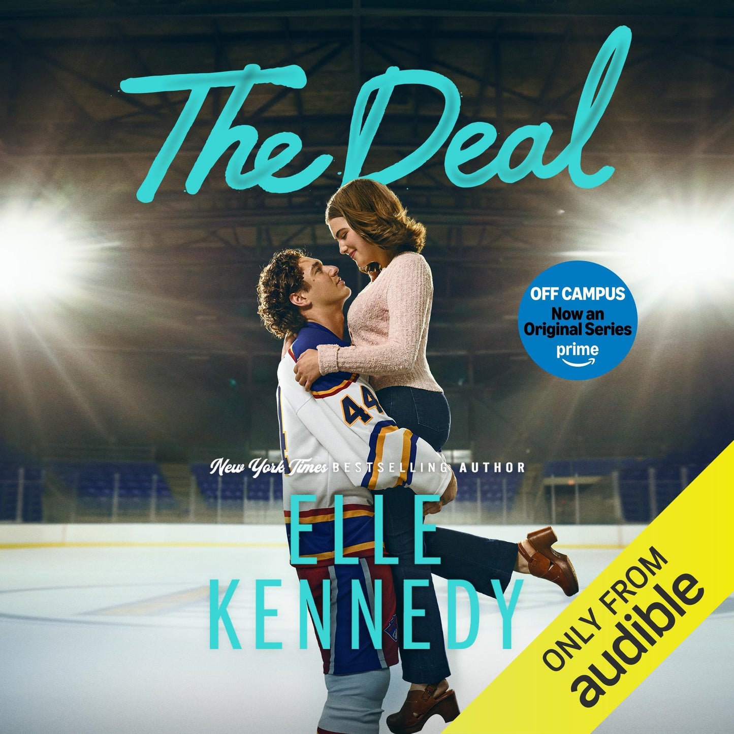 The Deal
