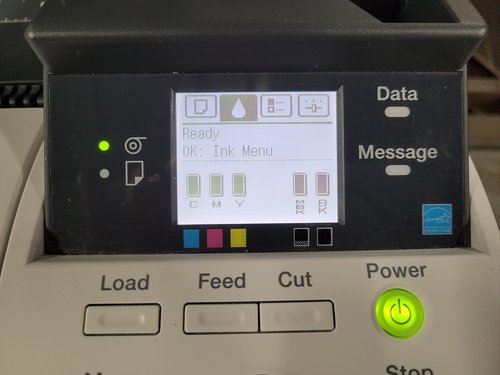 Canon imagePROGRAF iPF780 36-inch large format printer 8967B002AA