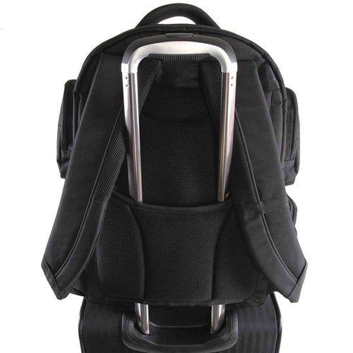 P350 Business Laptop Backpack Fits Under 15-Inch Laptop and Notebook