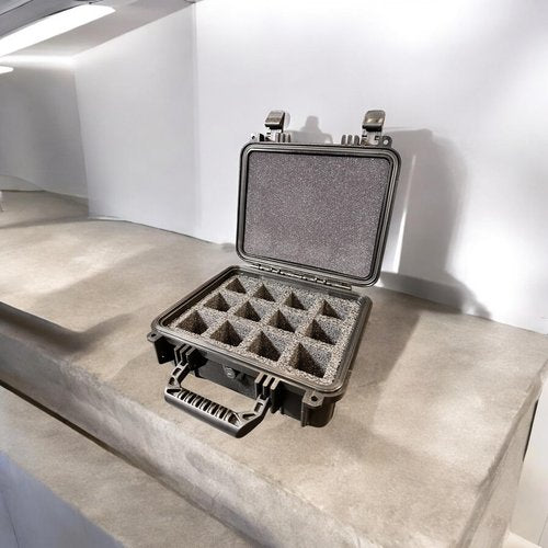 Stacker Vault Coin Storage Case