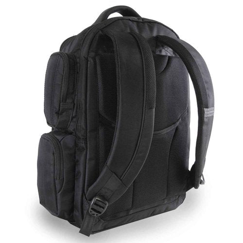 P350 Business Laptop Backpack Fits Under 15-Inch Laptop and Notebook