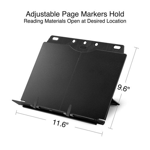 Staples 515621 Booklift Copyholder (88980)