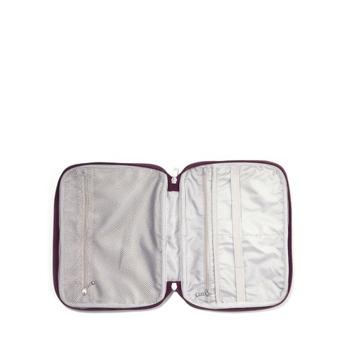 Baggallini Travel Tech Case