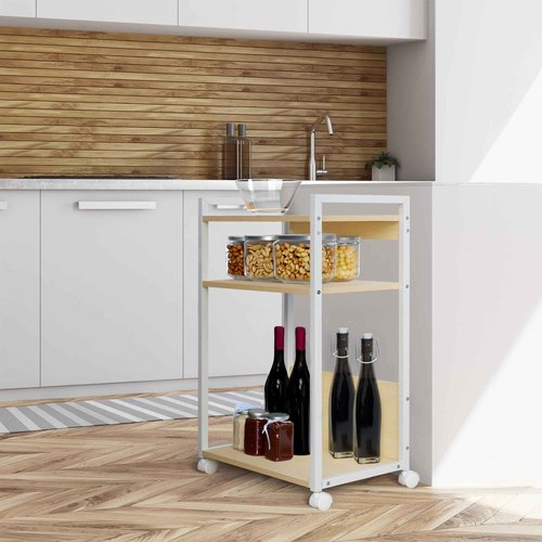 MGI & Co 3 Tier Printer Stand