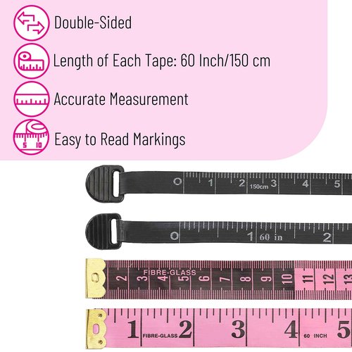 Mr. Pen- Electric Scissors and Measuring Tape